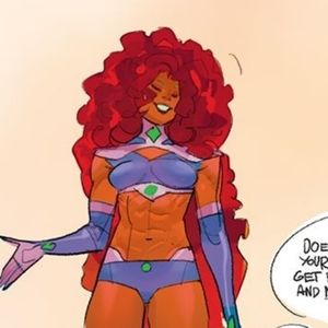 Meet your Posher, Krista